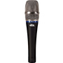 Heil Sound PR 22 SUT Handheld Cardioid Dynamic Microphone wit On/Off Switch (S Steel Grille)