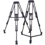Secced SC-ENG/AL100D Aluminium Tripod Legs