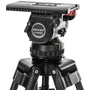 Secced SC-V20/100RP Fluid Head With Pan Bars