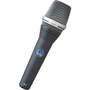 AKG D7 Dynamic Supercardioid Vocal Microphone