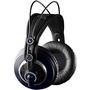 AKG K240-MKII Professional Semi-Open Studio Headphones