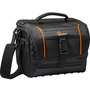 Lowepro Adventura SH 160 II Shoulder Bag (Black)