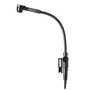 AKG C516ML miniature instrument gooseneck microphone with Mini-XLR Connection
