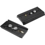Manfrotto 501 PL - Quick Release Plate