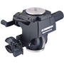 Manfrotto 400 - Deluxe Geared Head