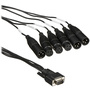 Blackmagic Design ATEM Switcher Audio Cable