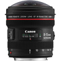 Canon EF 8-15mm f/4.L Fisheye Zoom Lens