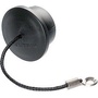 Neutrik SCM Cover for XLR Chassis Connector - Male