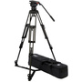 Secced Reach Plus 6 Carbon Fibre Tripod Kit