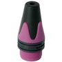 Neutrik BXX-7 Bushing (Violet)