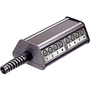 Neutrik NSB2A-12/4 Type A Stage Box (12 Input / 4 Output, Length 2)