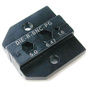 Neutrik DIE-R-BNC-PG Crimp Tool Die for HX-R-BNC