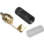 Neutrik NYS352BG Phono Plug