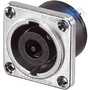 Neutrik NLT8MP speakON 8-Pole Male Chassis Connector