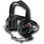 Titan Radio TRDM Dual muff behind Head Headset for TR200