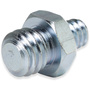 Kupo KS-054 3/8"-16 Male to 1/4"-20 Male Thread Adapter