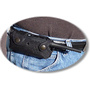 Titan Radio TRNC1 Horizontal Nylon Case for TR200