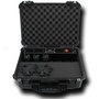 Titan Radio TR6PEL 6 Bank Charger in Pelican Case for the Titan TR200