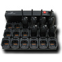 Titan Radio TR418MUC Eighteen Unit Rapid Rate Charger for TR400