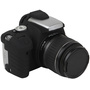 Delkin Camera Skin - Nikon D300S