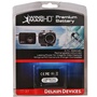 Delkin WingmanHD Premium Rechargeable Battery