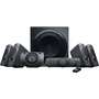 Logitech Z906 Speaker System