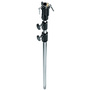 Manfrotto 146CS High Steel Stand Extension, Chrome (1.4 x 3.1 m)