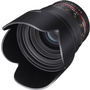 Samyang 50mm f/1.4 AS UMC Lens for Nikon F