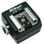 Nikon AS-10 TTL Multi Flash Adapter