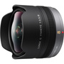 Panasonic Lumix G Fisheye 8mm