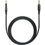 Audio-Technica HP-SC Replacement Headphone Cable (Black, Straight)