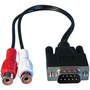 RME BO9632 SPDIF Breakout Cable