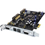 RME HDSPe AIO 38 channel audio card