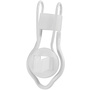 Sennheiser MZQ10 Microphone Clip (White)