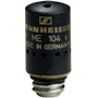 Sennheiser ME104 Microphone Capsule (Anthracite)
