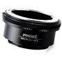 Prost N-NEX - E mount Lens Mount Adapter for Nikon (G)