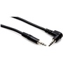 Hosa CMM-103R Mini Cable (Right Angle) 3ft