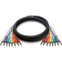 Hosa CSS-805 1/4'' Snake Cable 5m