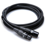 Hosa HMIC-010 Pro Microphone Cable 10ft