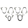 Hosa CPE-411 Guitar Patch Cable (6pk)