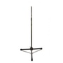 Hosa MST-140BK Straight Microphone Stand