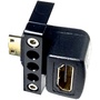 LockPort - Front Adapter Upgrade
