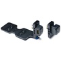 LockPort5 - Front/Rear Kit