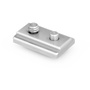 Zacuto Universal baseplate T-slide (w/ locking pin)
