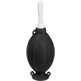 Sensei Bulb Air-Blower (Medium, Black)