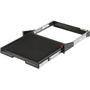 SKB-VS1 Rackmount Hook and Loop Fastener Shelf