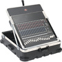 SKB SKB19-P12 ATA Pop-Up 12 Unit Mixer Case