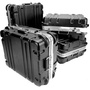 SKB 3SKB-1212M MP Maximum Protection ATA Case