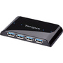 Targus 4-Port USB 3.0 SuperSpeed Hub