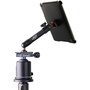 The Joy Factory MME201 Tournez, Tripod & Microphone Stand Mount for iPad Mini Retina